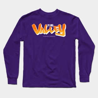 Phoenix Suns: The Valley Long Sleeve T-Shirt